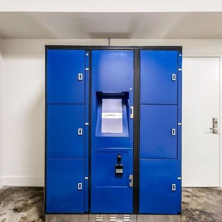 Modern Condos Close To City Attractions Ню Орлиънс Екстериор снимка